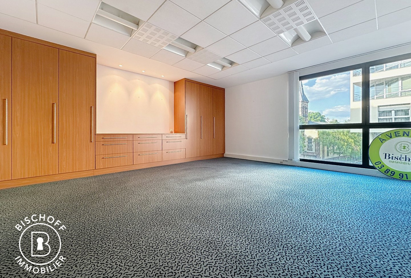 vente Bureau Saint Louis - Photo 5