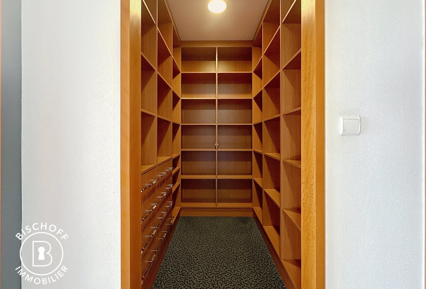 vente Bureau Saint Louis - Photo 6