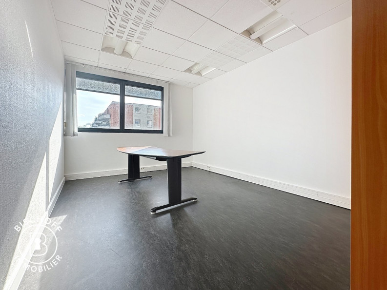 vente Bureau Saint Louis - Photo 7