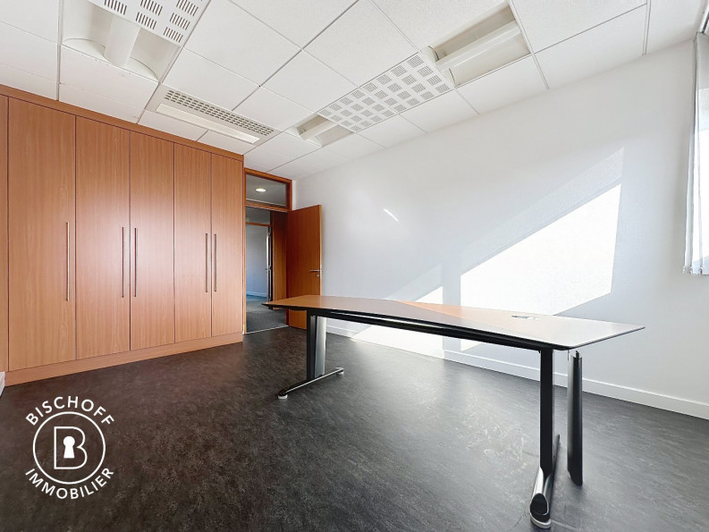 vente Bureau Saint Louis - Photo 8