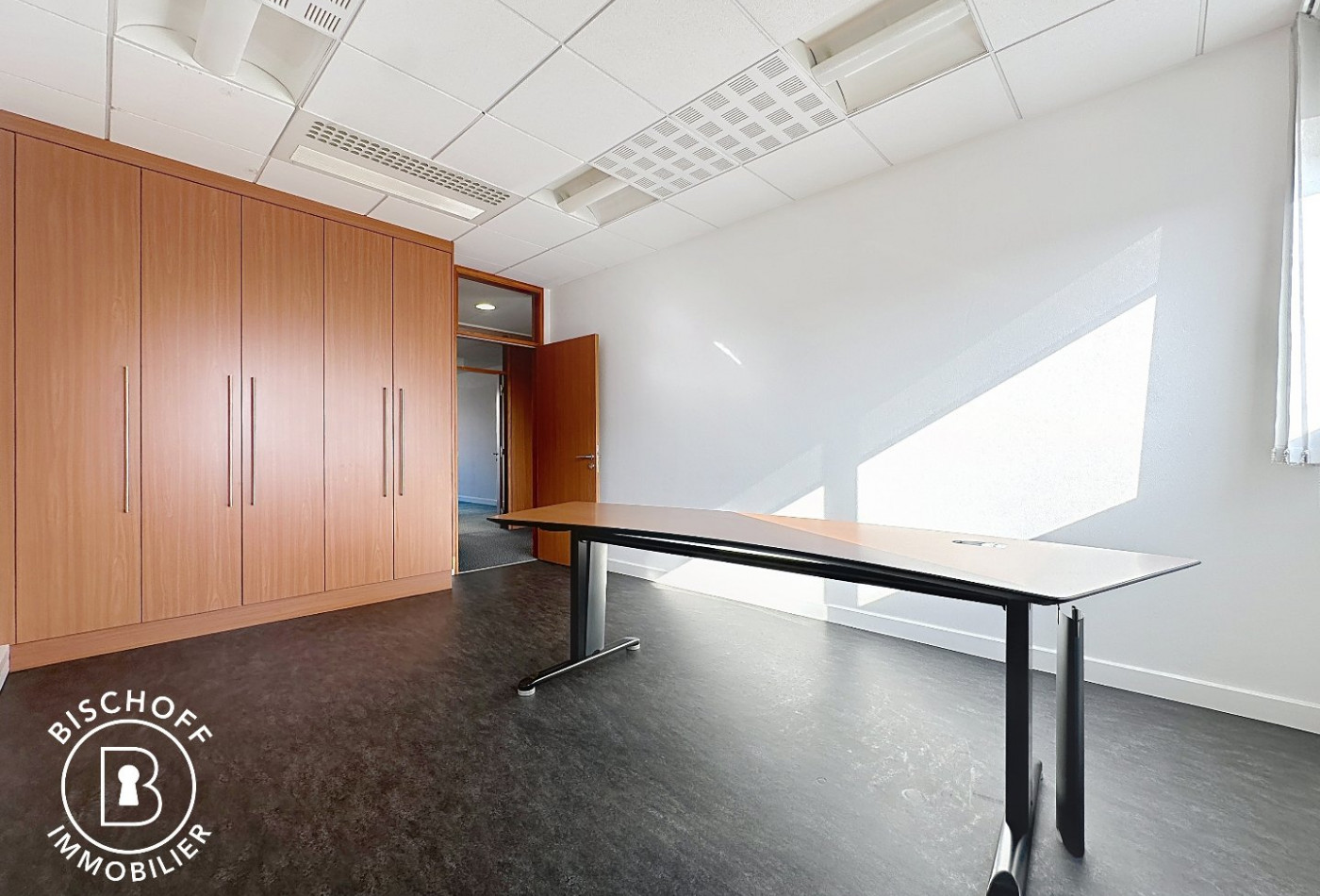 vente Bureau Saint Louis - Photo 8