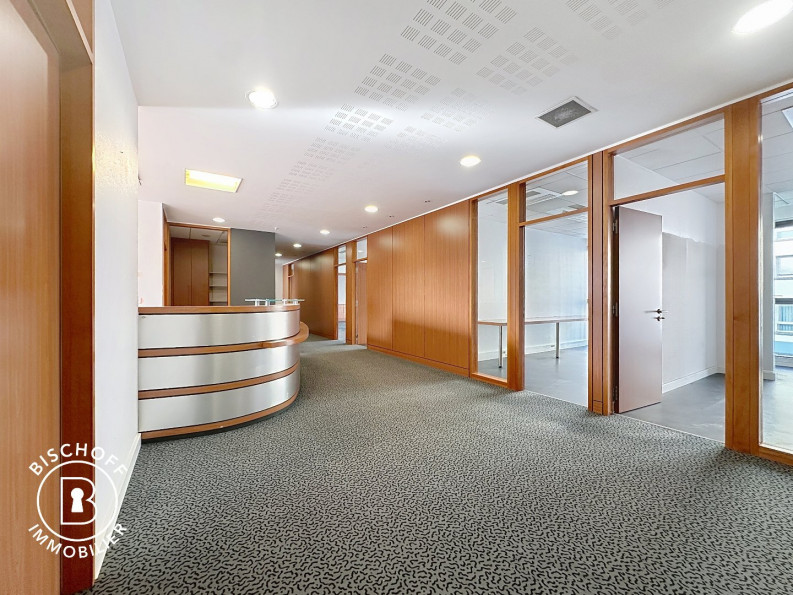 vente Bureau Saint Louis - Photo 1