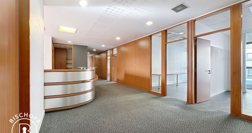 vente Bureau Saint Louis