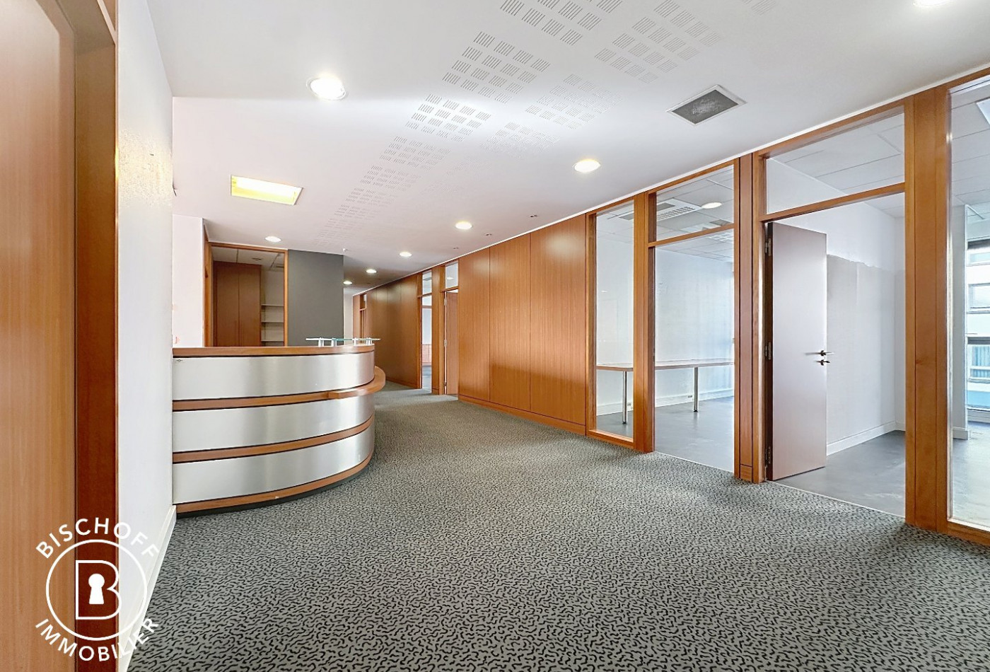 vente Bureau Saint Louis - Photo 1