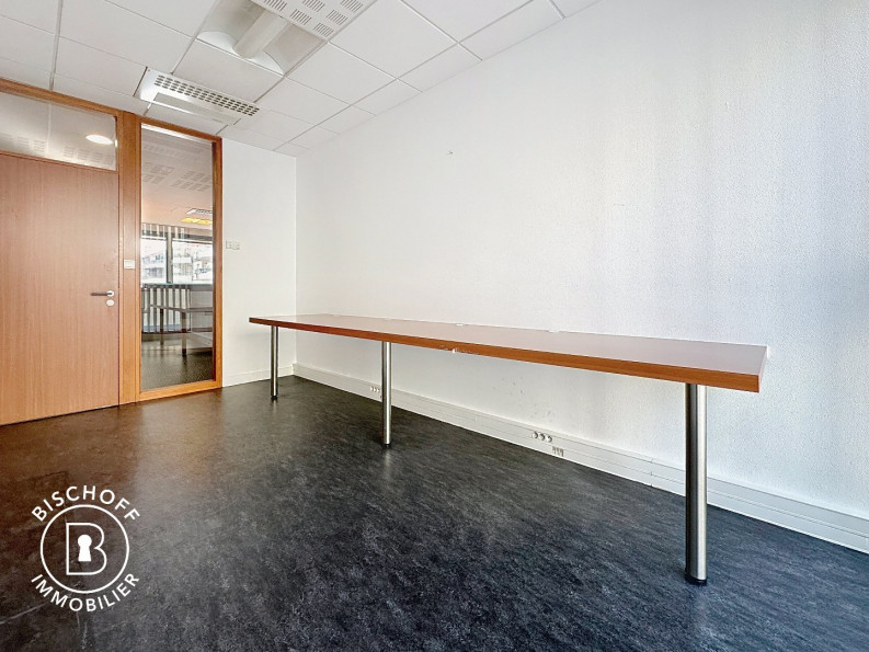 vente Bureau Saint Louis - Photo 3