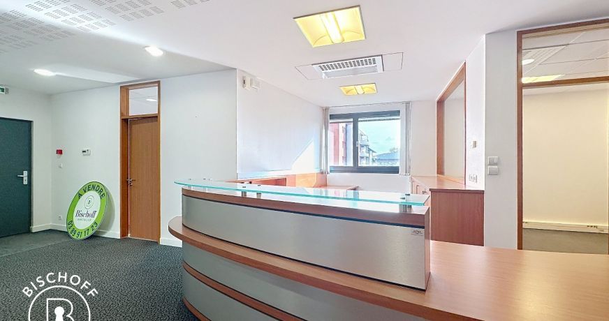 vente Bureau Saint Louis