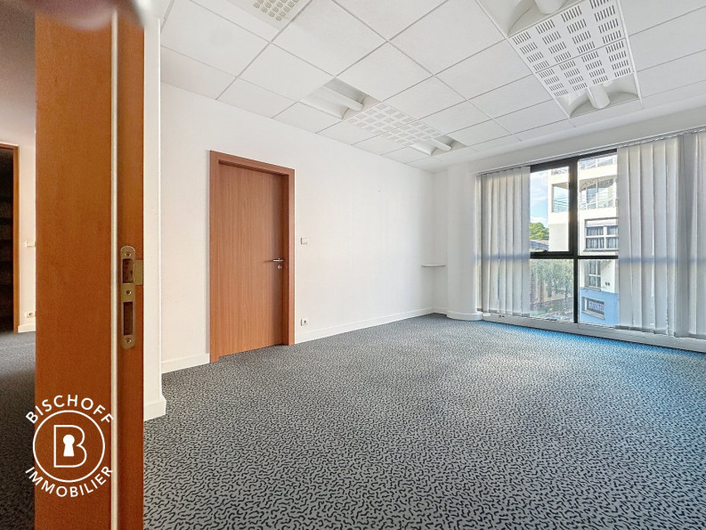 vente Bureau Saint Louis - Photo 4