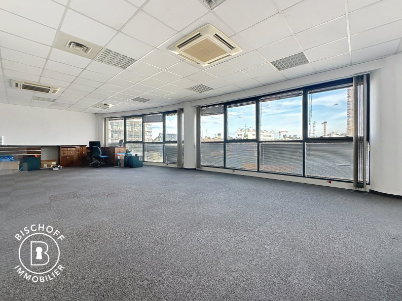 vente Bureau Saint Louis - Photo 1