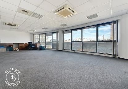 vente Bureau Saint Louis