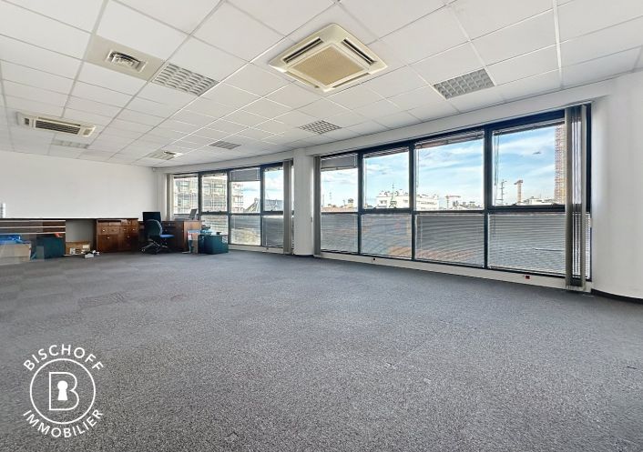 à vendre Bureau Saint Louis