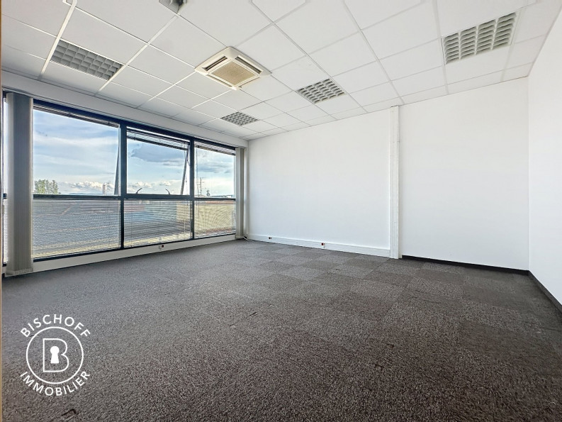 vente Bureau Saint Louis - Photo 6