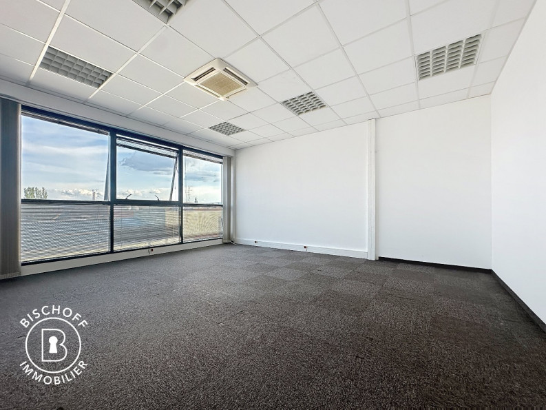 vente Bureau Saint Louis - Photo 3