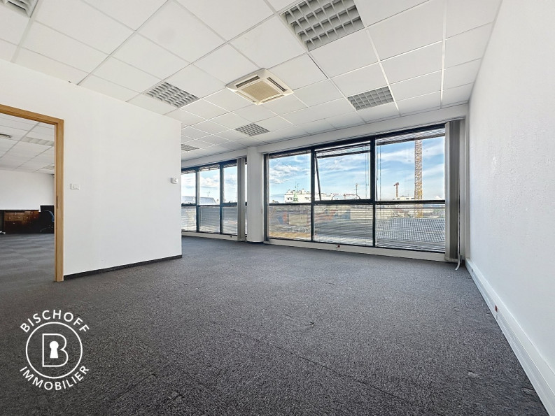 vente Bureau Saint Louis - Photo 7