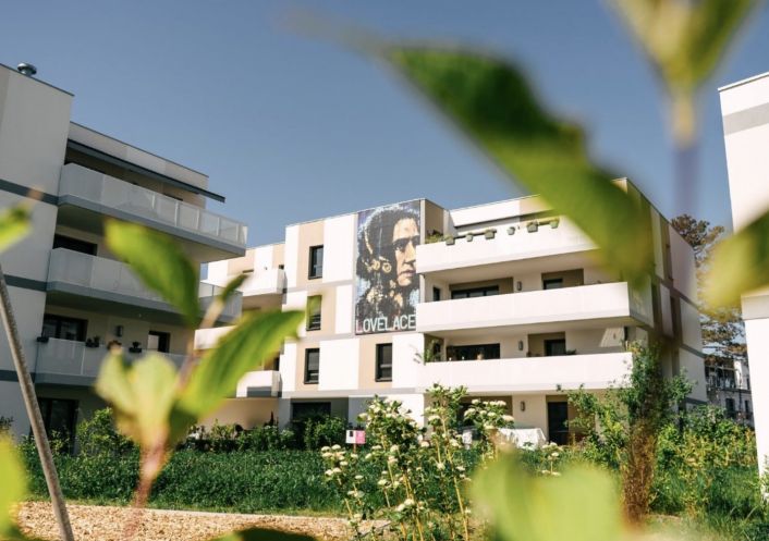 à vendre Appartement Saint Louis