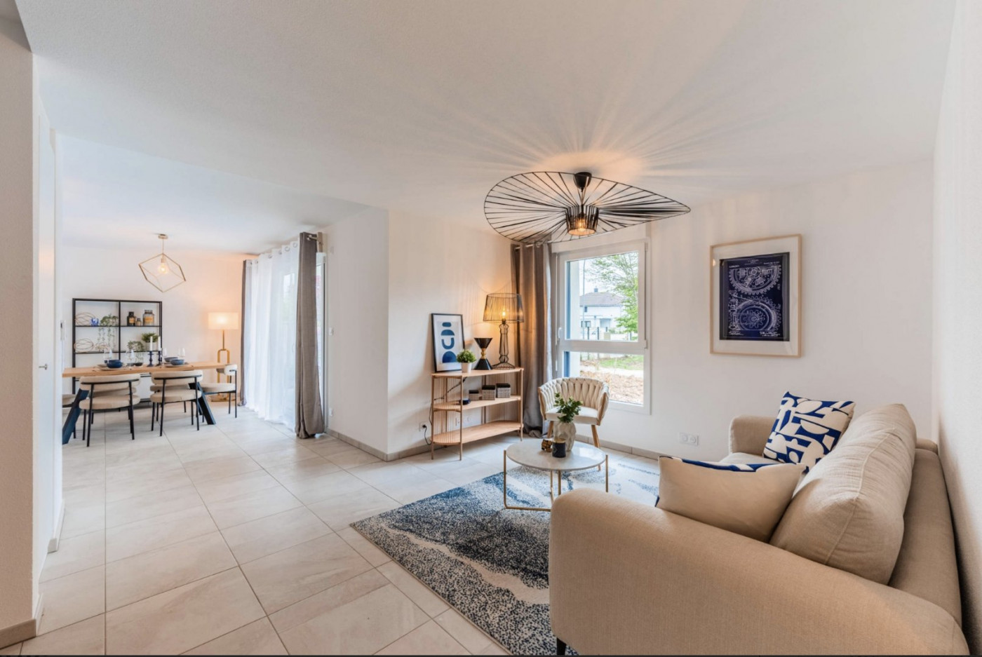 à vendre Appartement Saint Louis - Photo 2