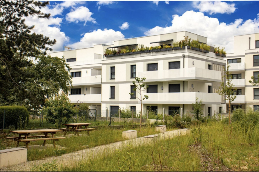 vente Appartement Saint Louis - Photo 3