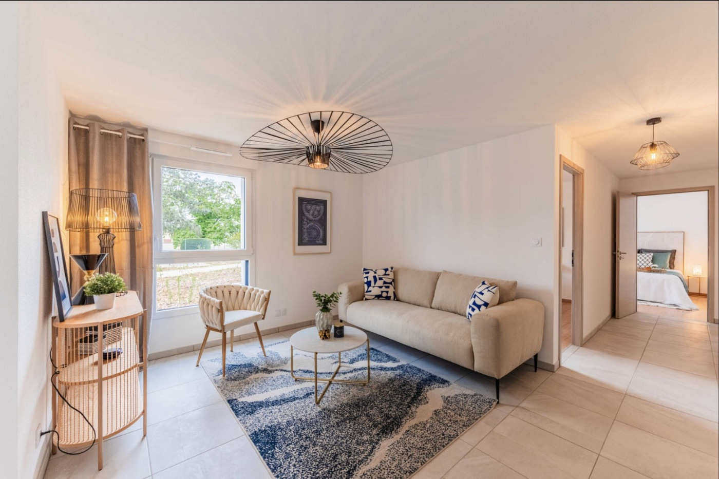 à vendre Appartement Saint Louis - Photo 4