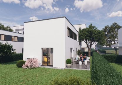 vente Appartement Saint Louis