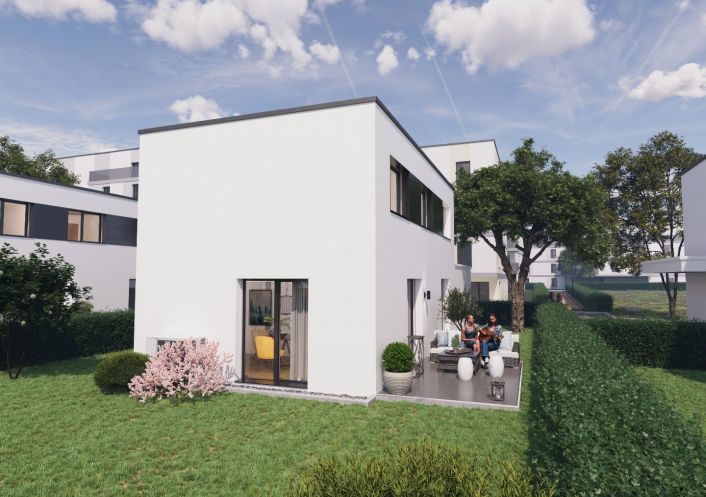 à vendre Appartement Saint Louis