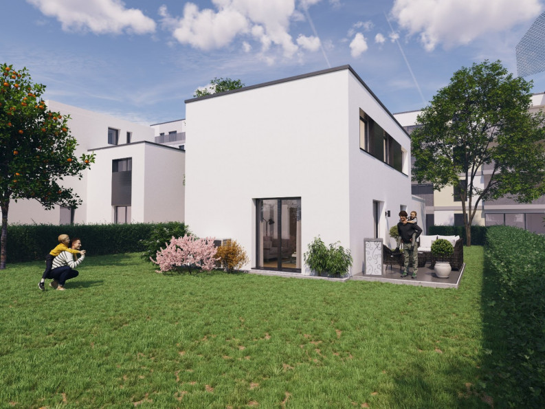 vente Appartement Saint Louis - Photo 3