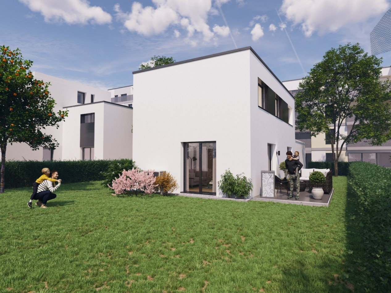 à vendre Appartement Saint Louis - Photo 3