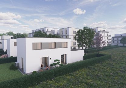 vente Appartement Saint Louis