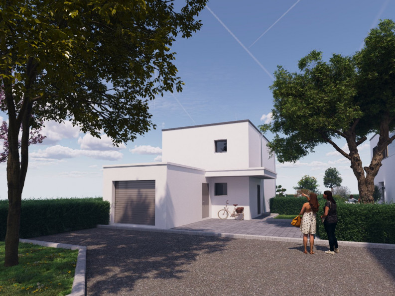 vente Maison Saint Louis - Photo 1