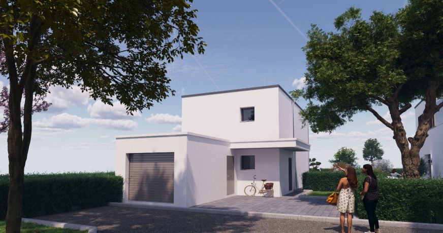 vente Maison Saint Louis