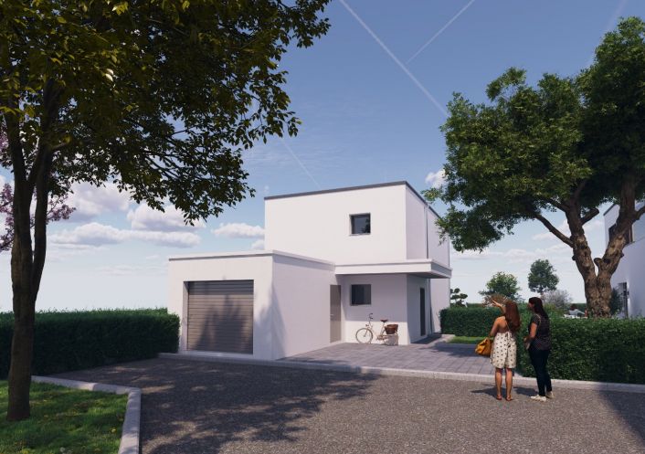 à vendre Maison Saint Louis