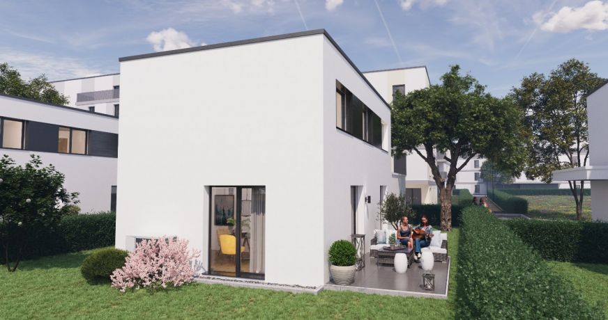 vente Maison Saint Louis