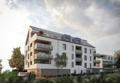 vente Appartement Huningue