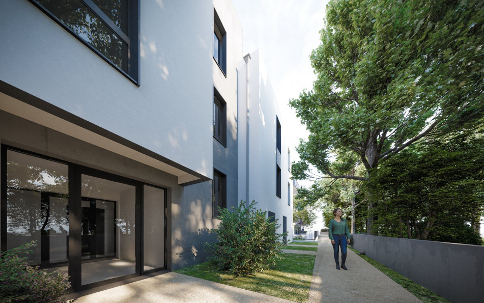 vente Appartement Huningue - Photo 3