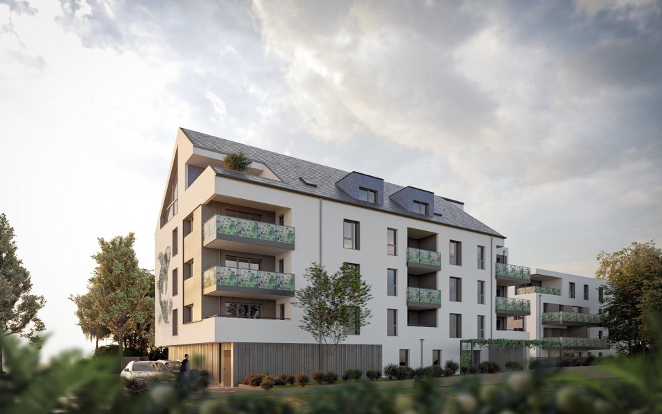 vente Appartement Huningue - Photo 3