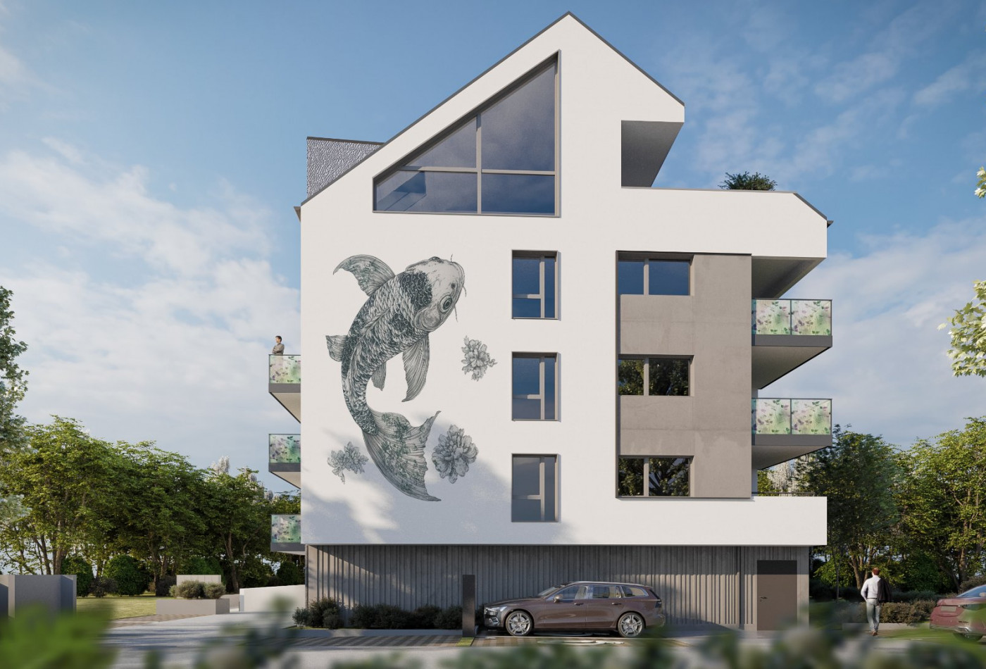 vente Appartement Huningue - Photo 3