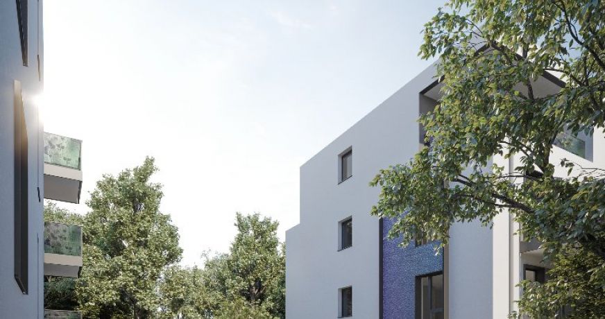 vente Appartement Huningue