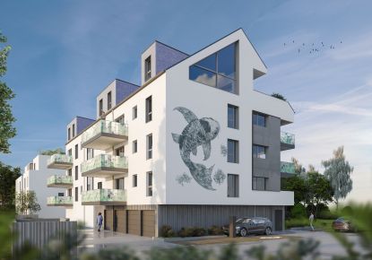 vente Appartement Huningue