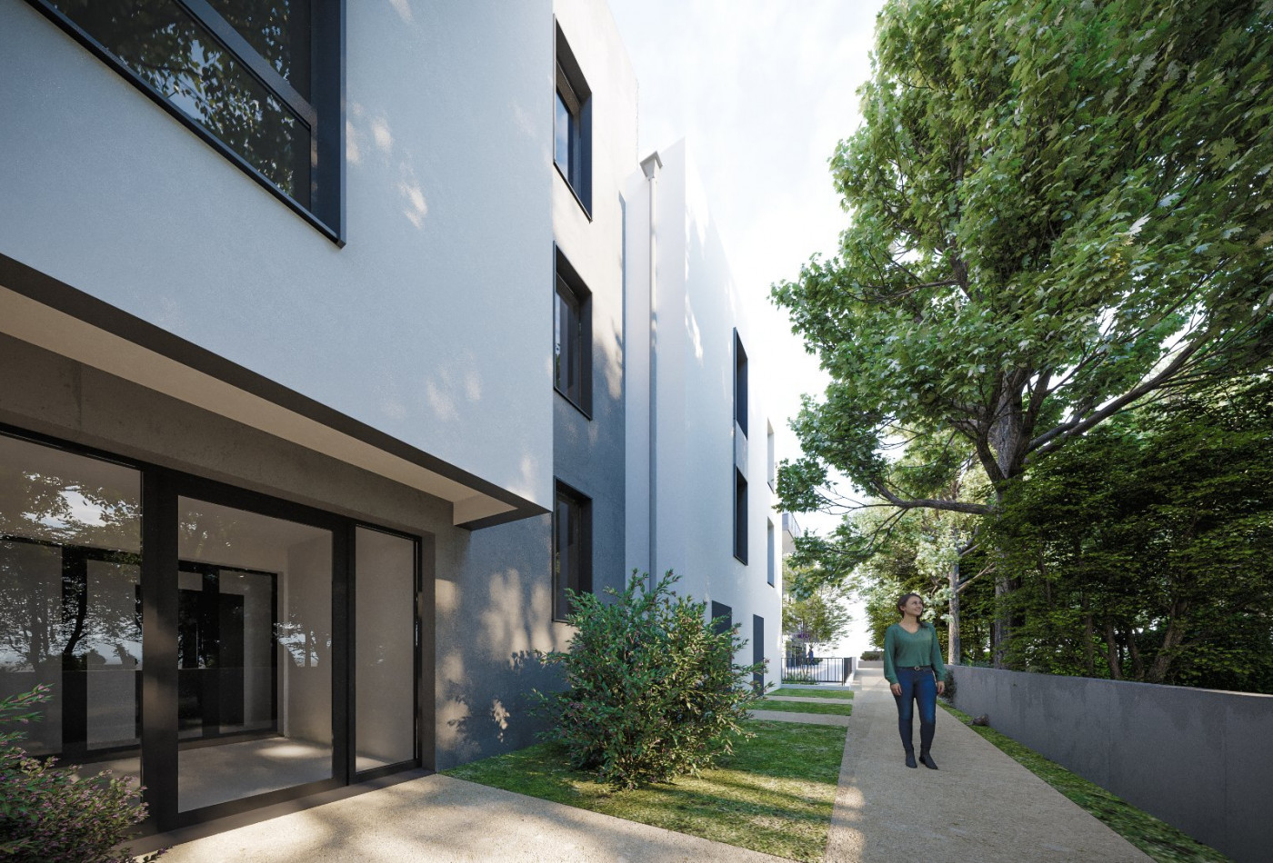 vente Appartement Huningue - Photo 4