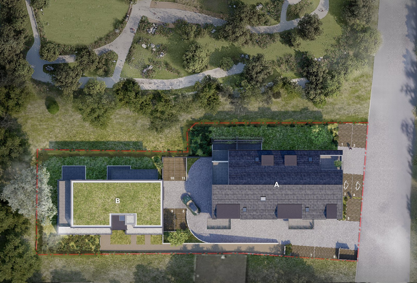 vente Appartement Huningue - Photo 4