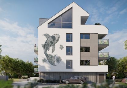 vente Appartement Huningue