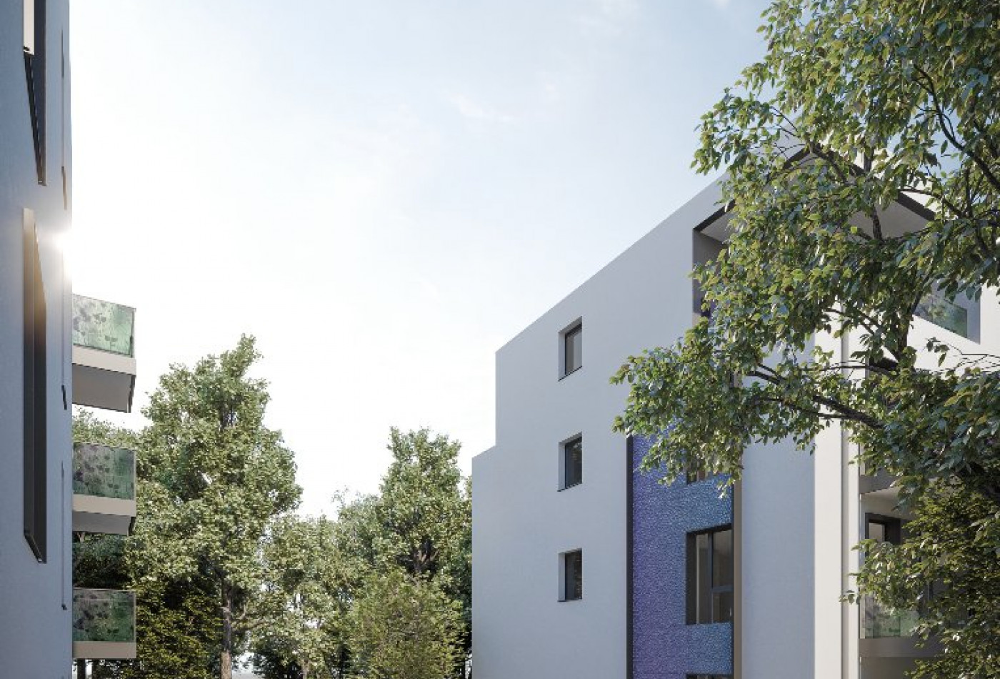 vente Appartement Huningue - Photo 8