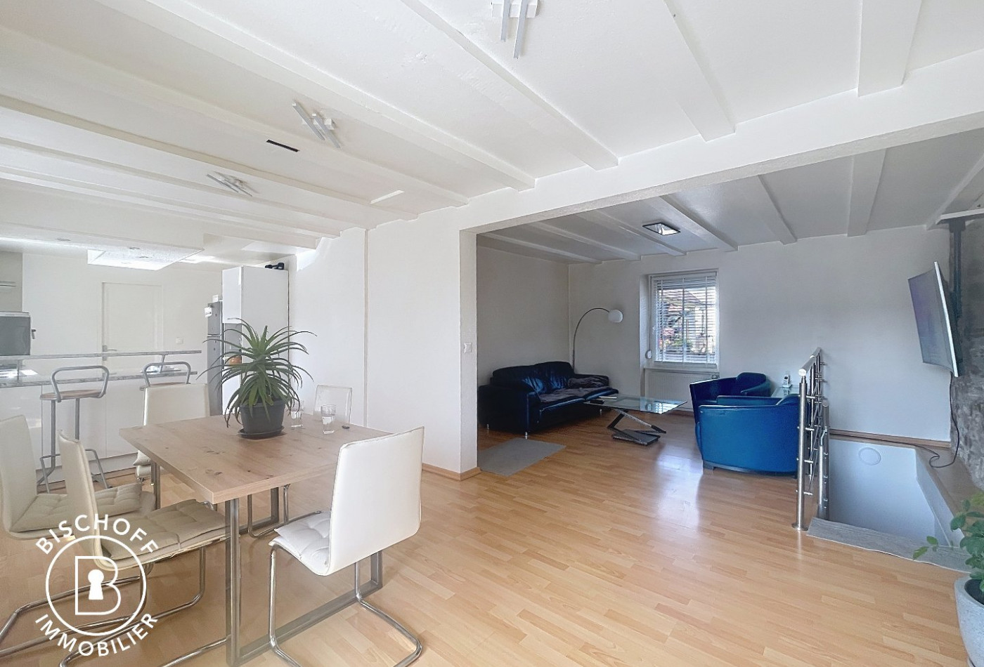 vente Appartement Village Neuf - Photo 2