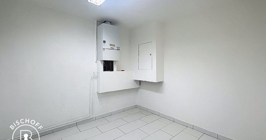 vente Appartement Village Neuf