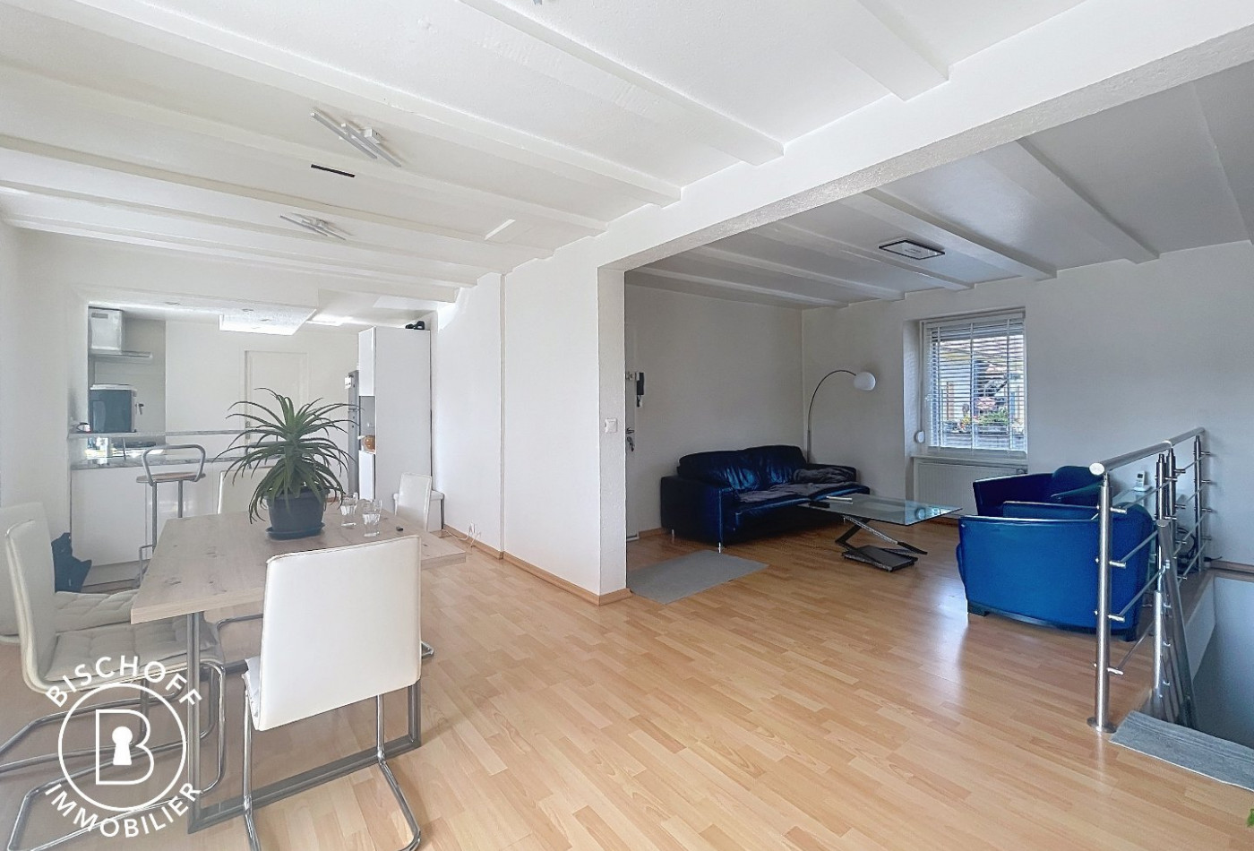 vente Appartement Village Neuf - Photo 8