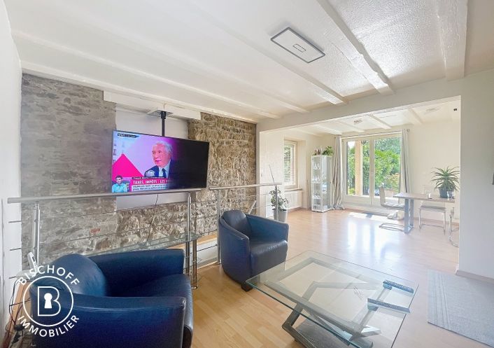 à vendre Appartement Village Neuf