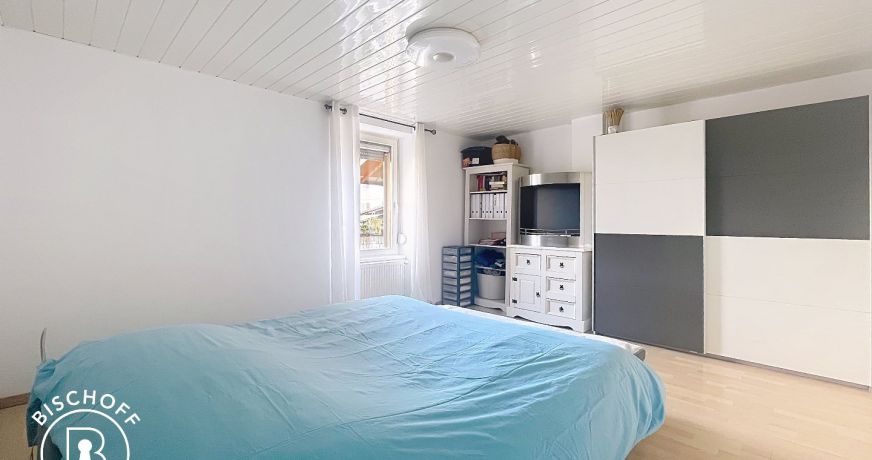 vente Appartement Village Neuf