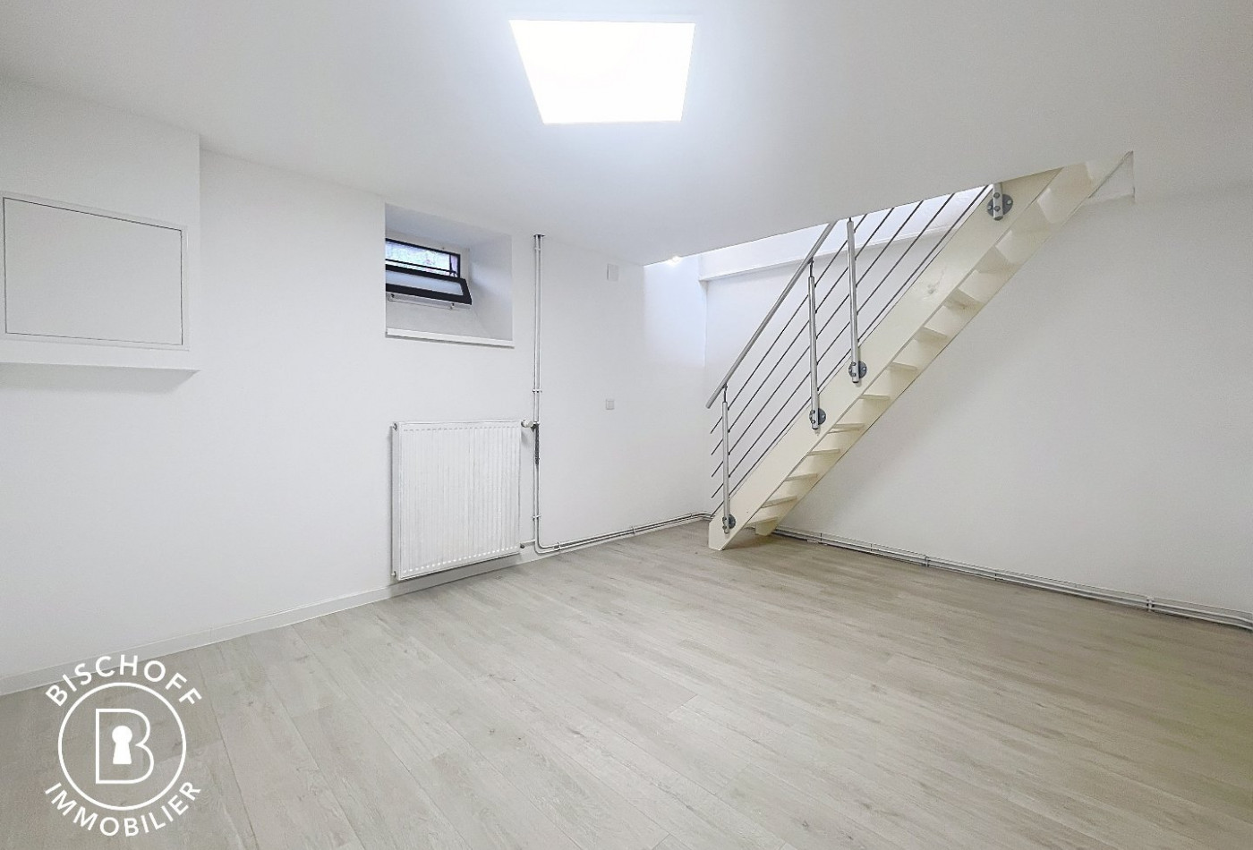vente Appartement Village Neuf - Photo 10