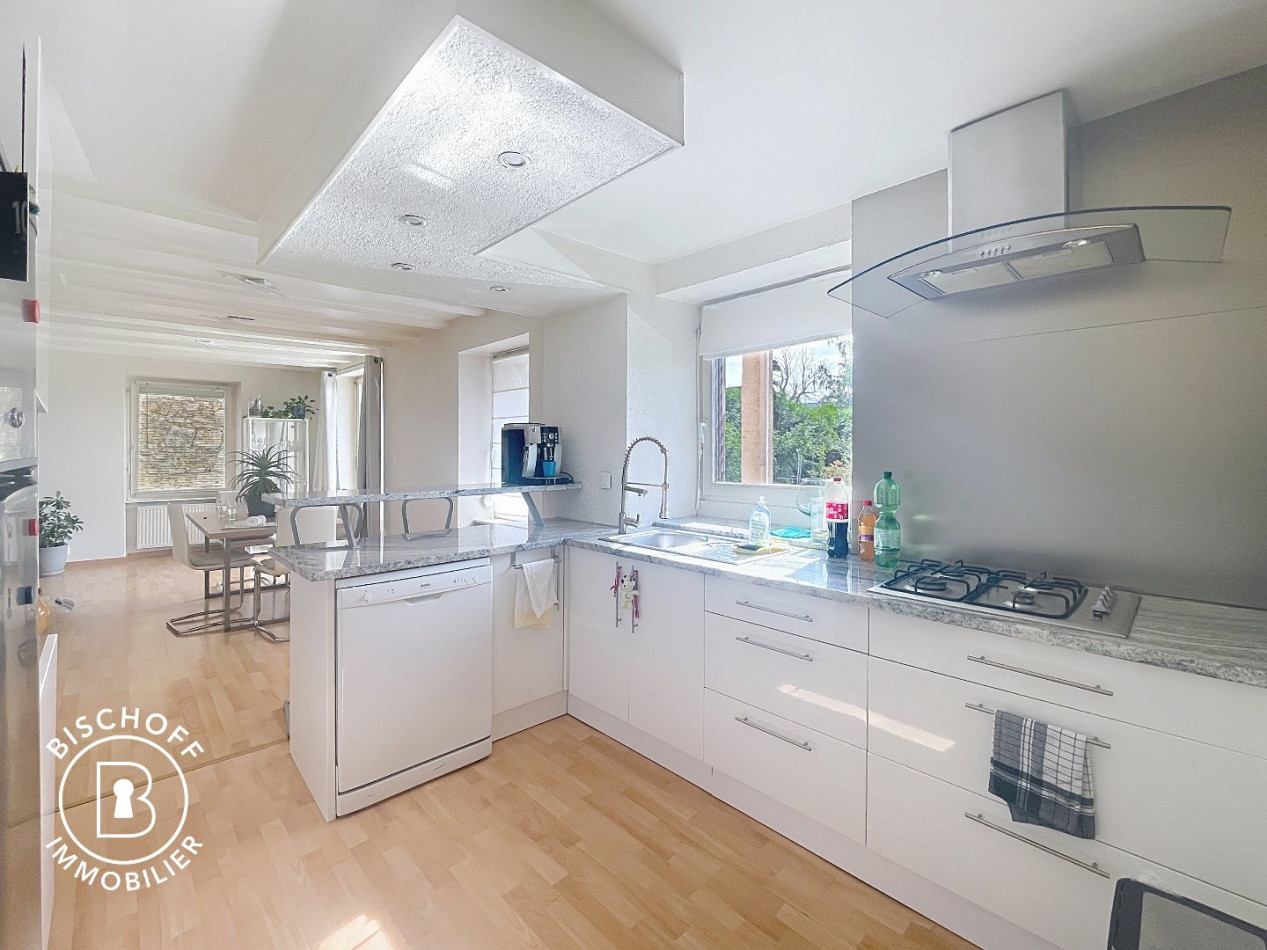 à vendre Appartement Village Neuf - Photo 3