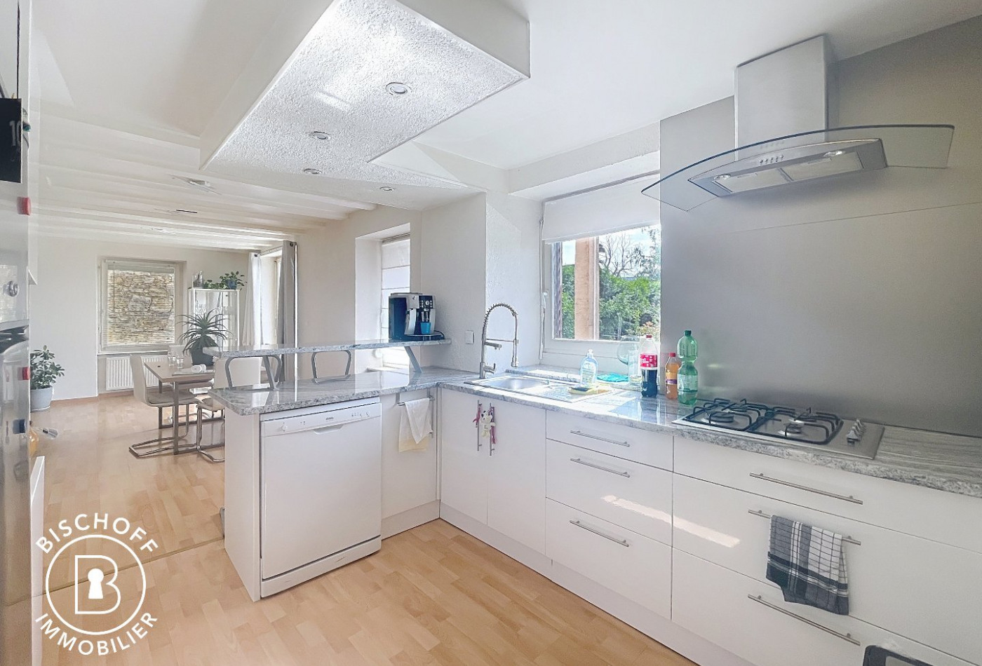 vente Appartement Village Neuf - Photo 3