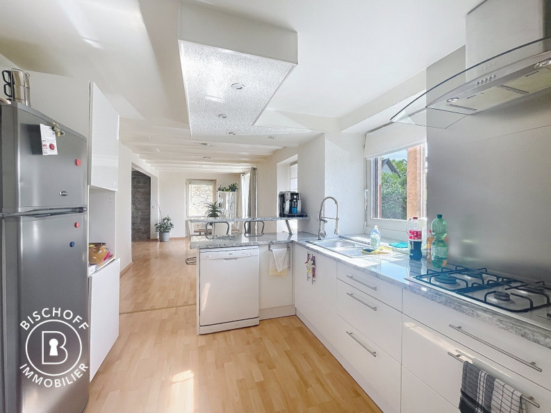 vente Appartement Village Neuf - Photo 4