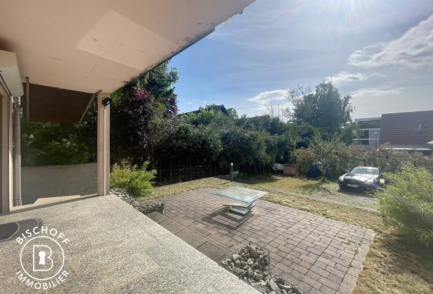 vente Appartement Village Neuf - Photo 5